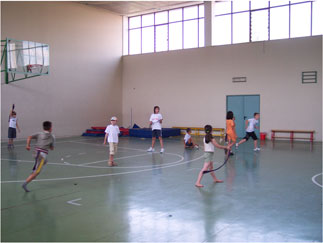 GIOCAscuola
